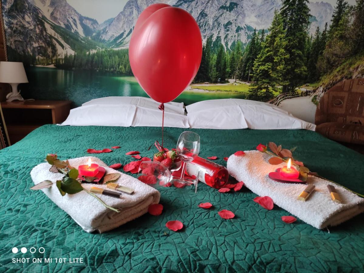 Willa U Magdy Zakopane Bagian luar foto
