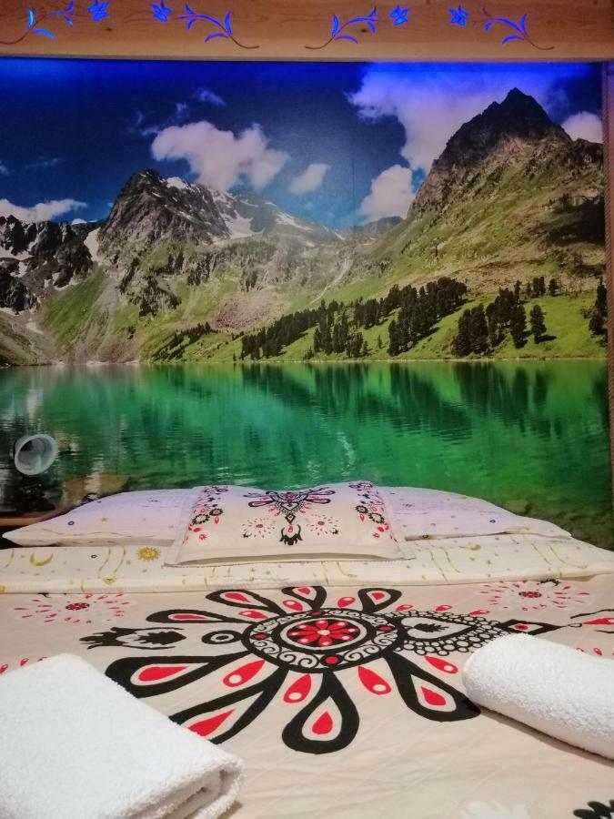 Willa U Magdy Zakopane Bagian luar foto