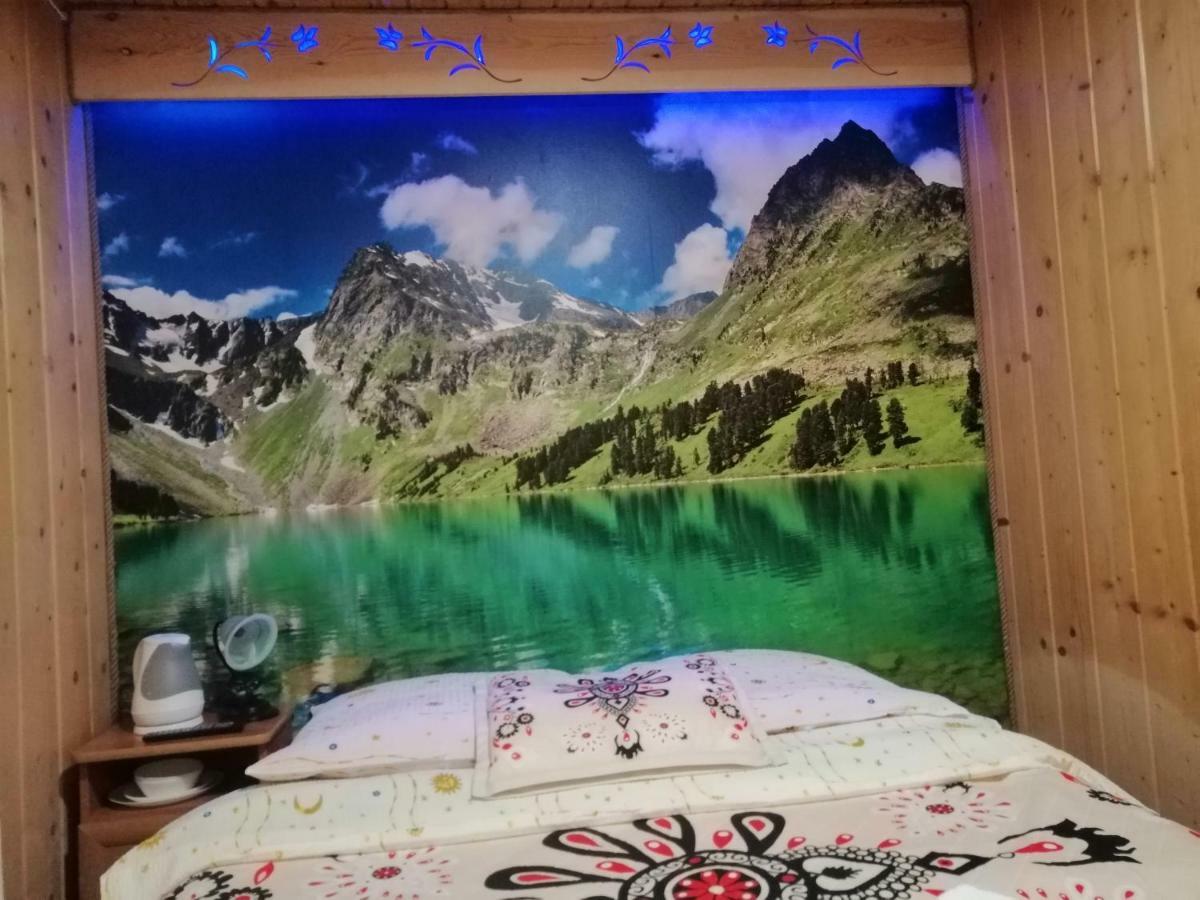 Willa U Magdy Zakopane Bagian luar foto